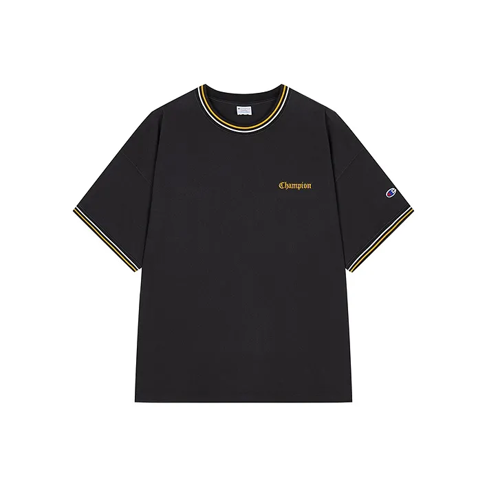 Champion T Shirt Japan Version Unisex-3