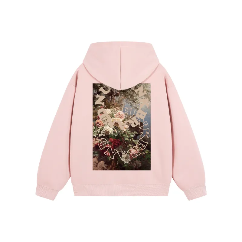 Nuthink Sweatshirts Unisex-14