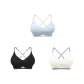 3 Pack-Black+Blue+Champagne