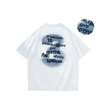 DIXX T-Shirts Unisex