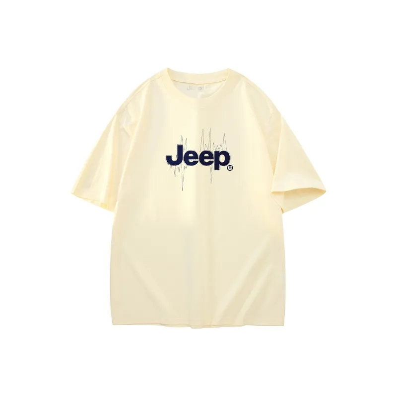 Jeep Theme Series T Shirts Unisex-3