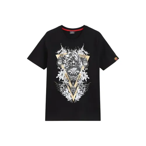 ONIARAI T-Shirts Men