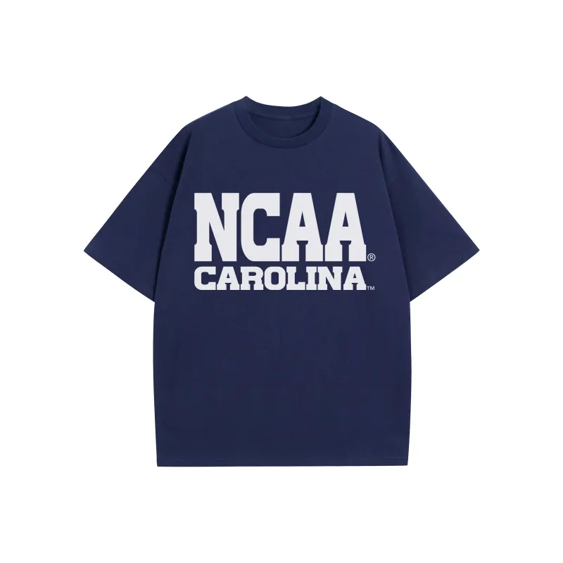 NCAA T Shirts Unisex-9