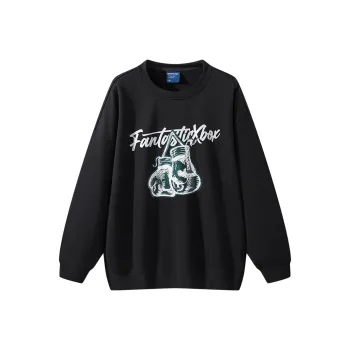 FANTASTIC XBOX Sweatshirts Unisex