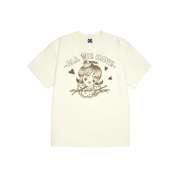 ED HARDY X T Shirts Unisex