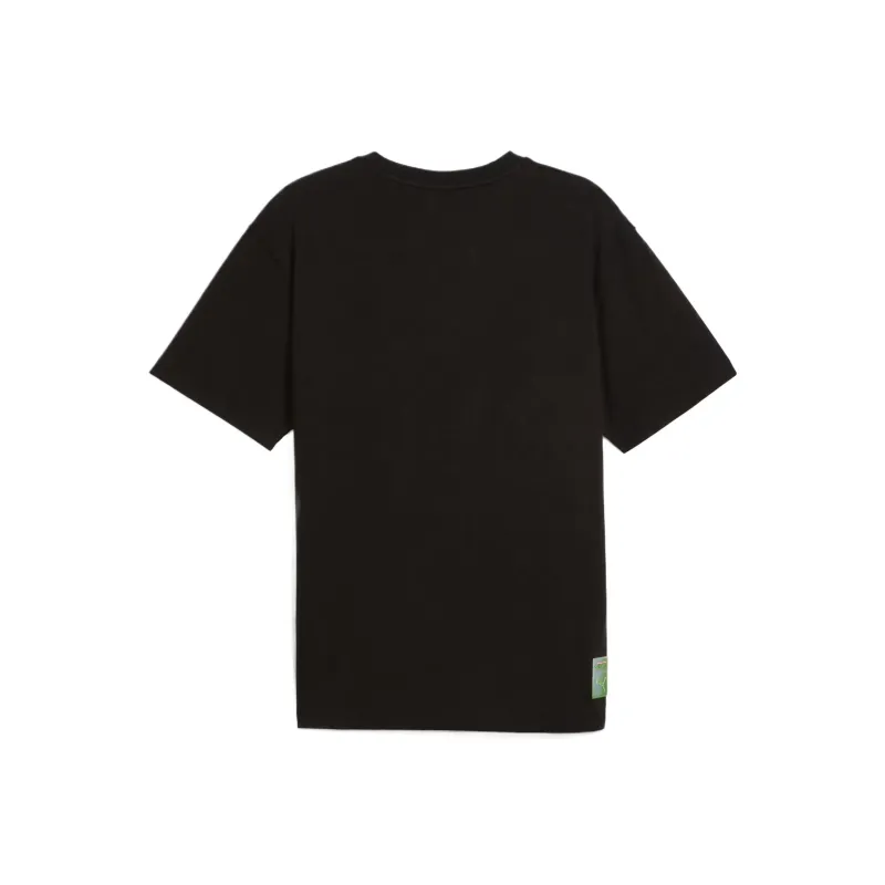 PUMA Playera PUMA X Tortugas Ninja Para Hombre-1