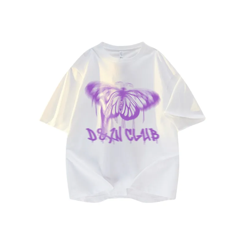D&W T Shirts Unisex-0