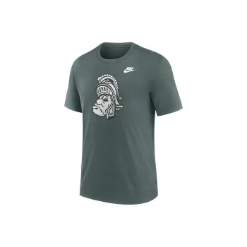 Nike Michigan State Legacy Arch Men's Nike College T Shirt