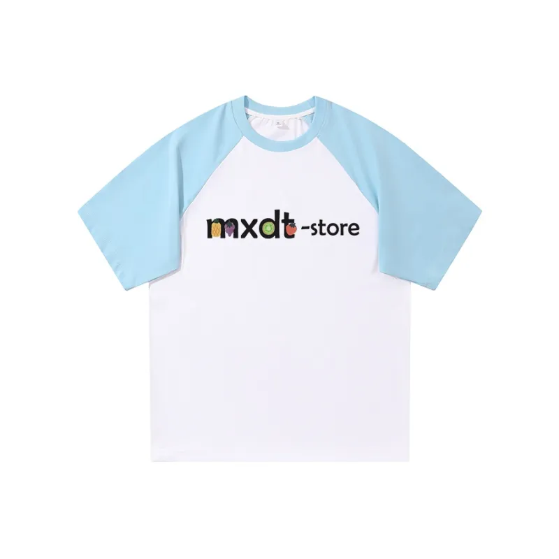 MXDT T Shirts Unisex-4