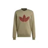 Strata Olive Green