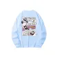 Arctic Ice Blue