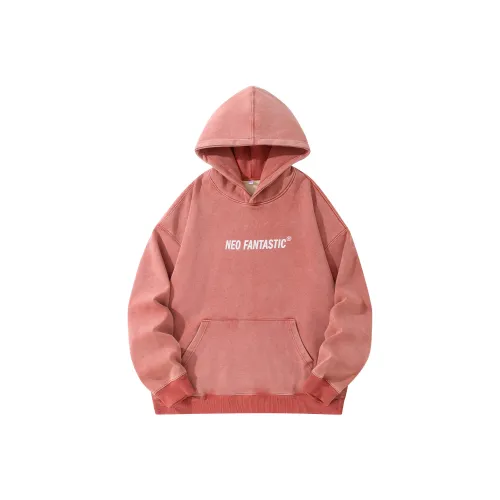 NEO FANTASTIC Sweatshirt Unisex