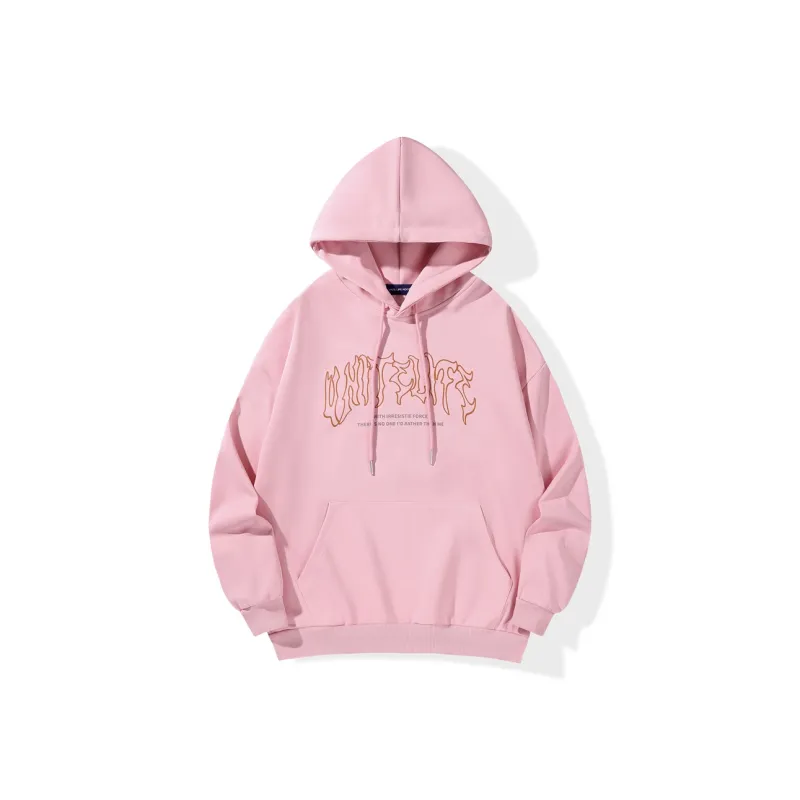 Unite Life HOODS Sweatshirt Unisex-13