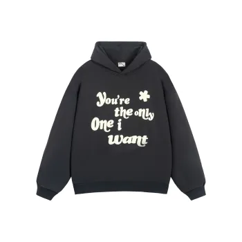 TWOEX2 Sweatshirts Unisex