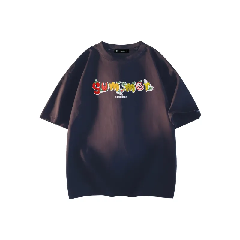 ROBINHOOD T Shirts Unisex-10