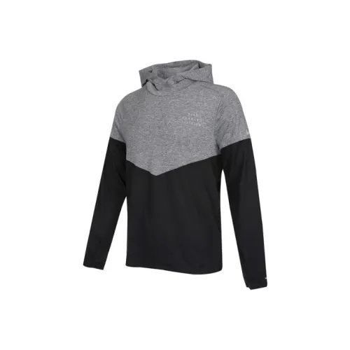 Nike Sweatshirts Men Gray