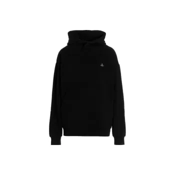 Vivienne Westwood Sweatshirts Men Black