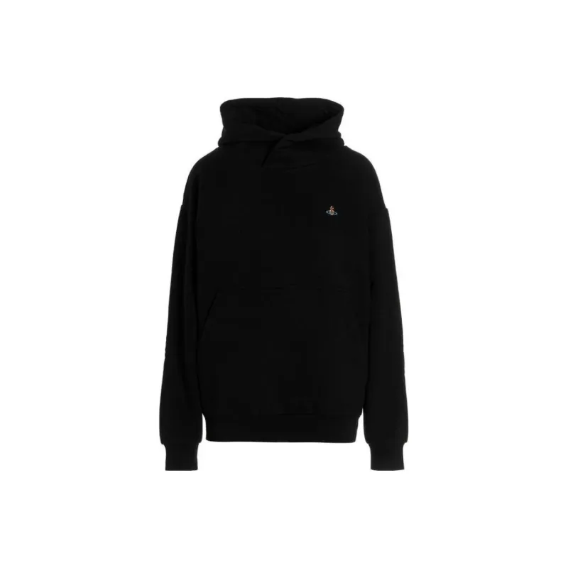 Vivienne Westwood Sweatshirts Men Black-0