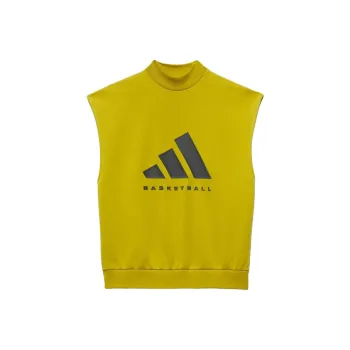 Adidas Sweatshirts Unisex Olive Green