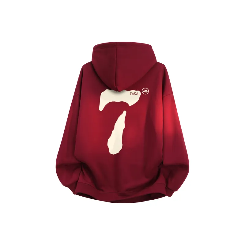 PAKA Sweatshirt Regular Edition Unisex-35