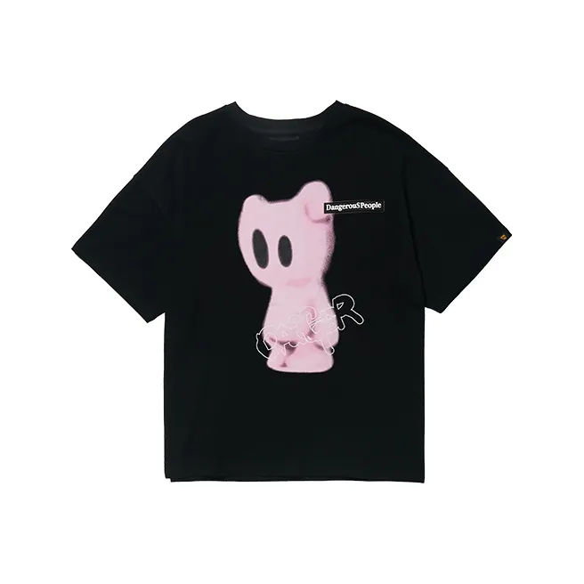 DANGEROUSPEOPLE T Shirts Unisex-0