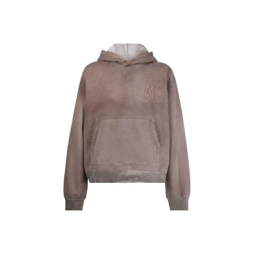AMIRI Tonal Ma Hoodie