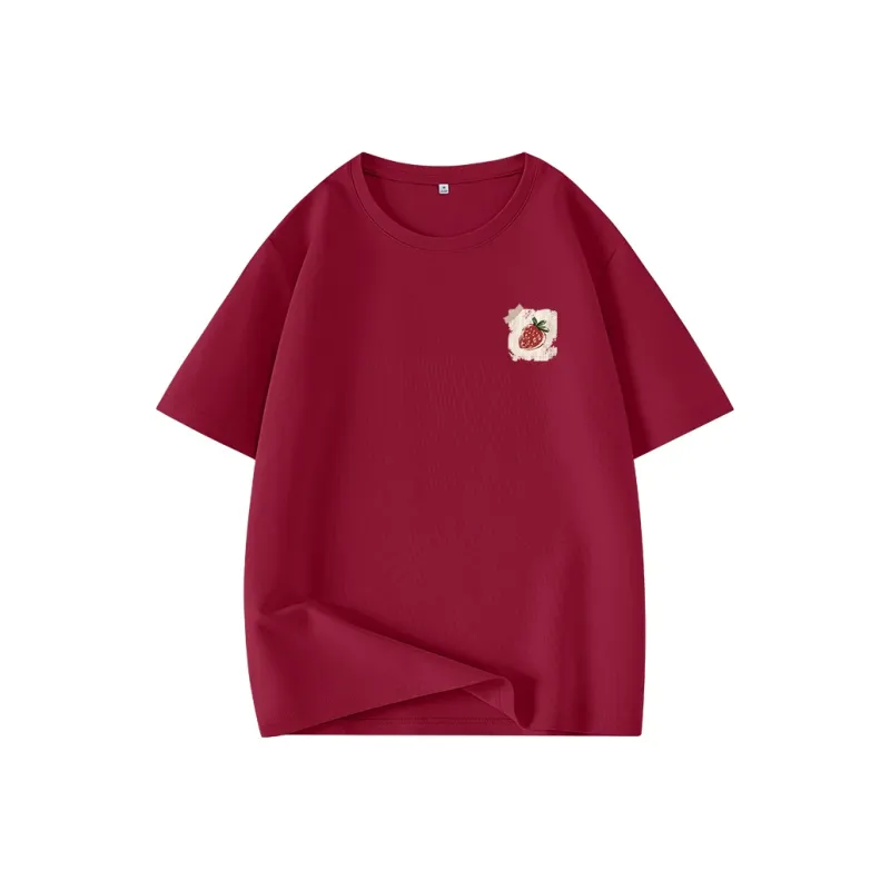 MJ STYLE T Shirts Unisex-20