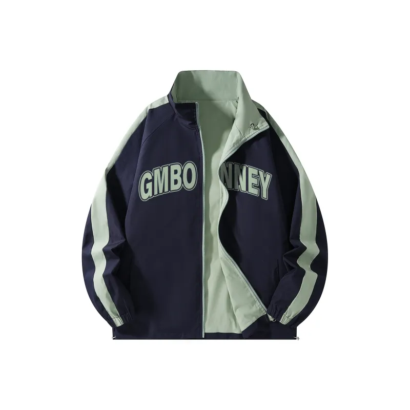 G.M BONNEY Jackets & Coats Unisex-6