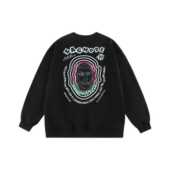 Magmode Sweatshirts Unisex
