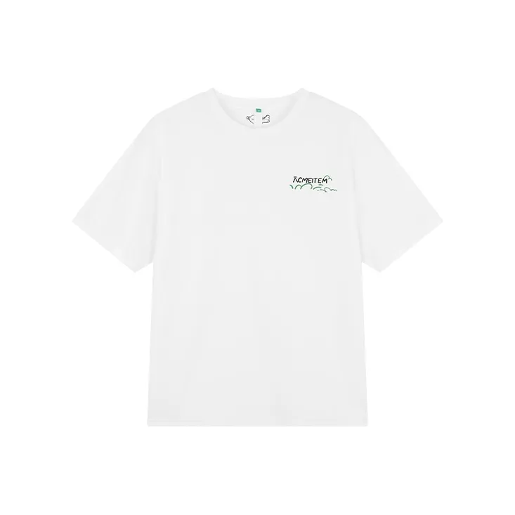 ACMEITEM T Shirts Unisex-5