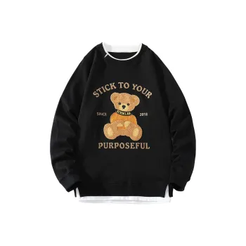 SCRM Sweatshirts Unisex