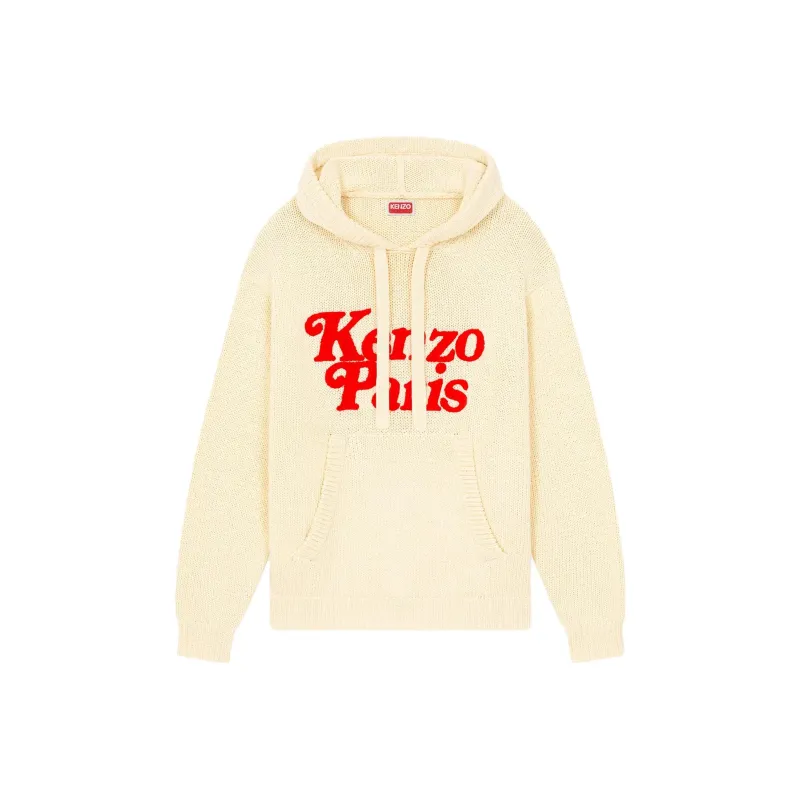 KENZO X Verdy Hooded Jumper-7