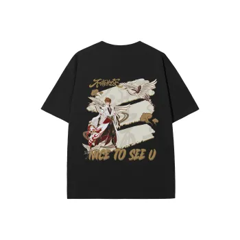 HONOR OF KINGS T Shirts Unisex