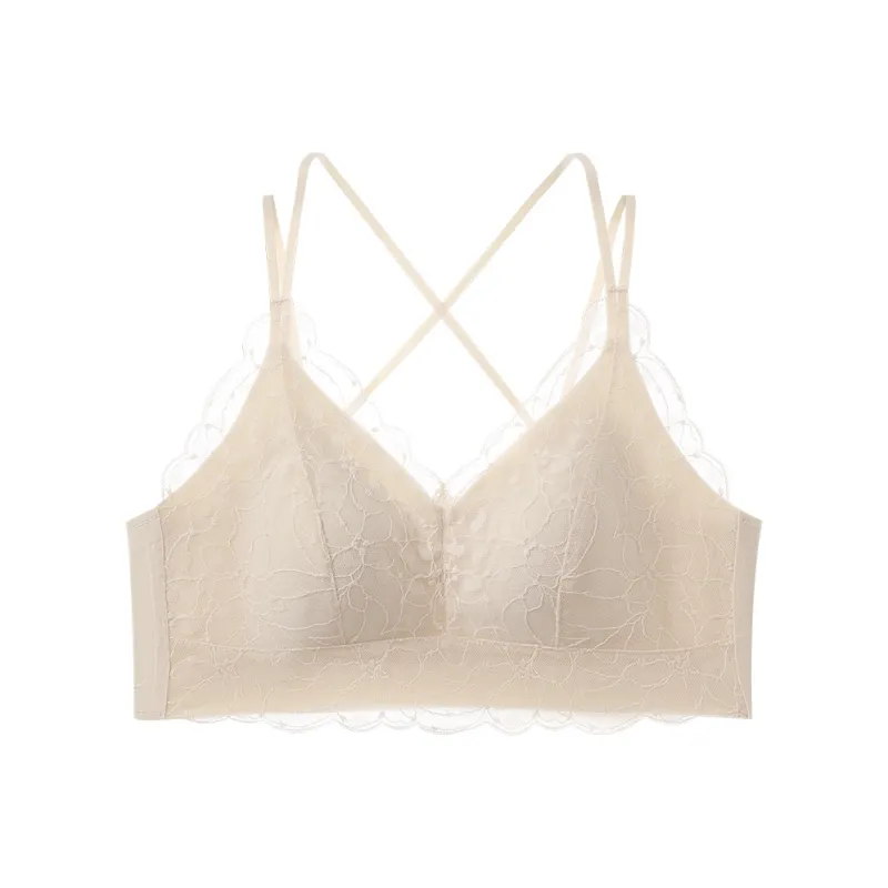 Lanza Bra Women's 2 Pack Light Skin-7