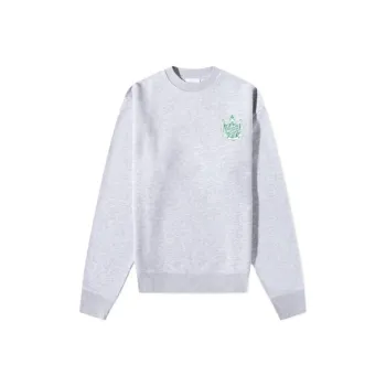 Maison Kitsune Sweatshirt Men's Gray