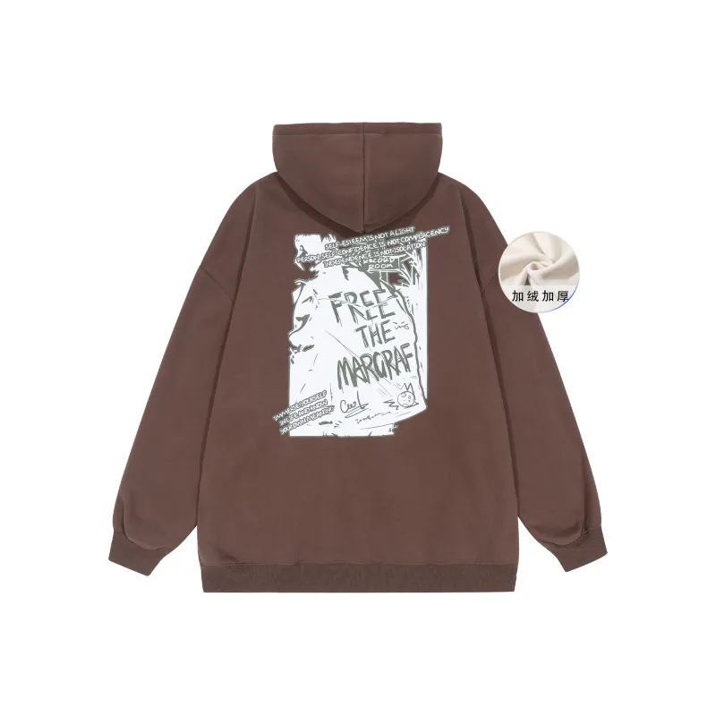 MARGRAF Sweatshirts Unisex-12