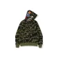 Green Camouflage