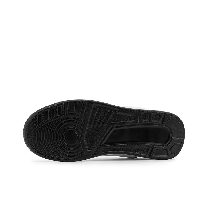 BEIER Casual Comfortable Minimalist Style Balance Lightweight Breathable Low Top Skateboard Shoes Unisex-8