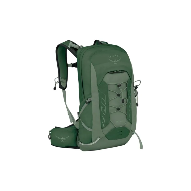 OSPREY Talon Outdoor Bags Nylon 11L Green Men's-1