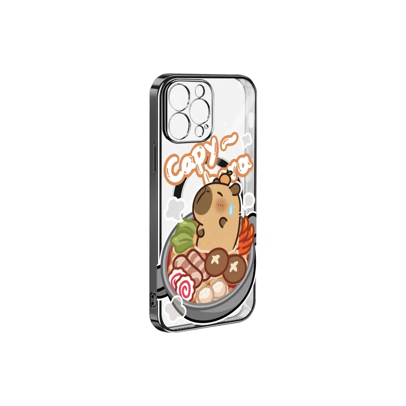 Small bones Phone Cases-1