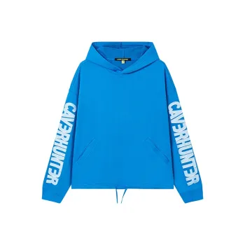 Caver&Hunter Sweatshirts Unisex