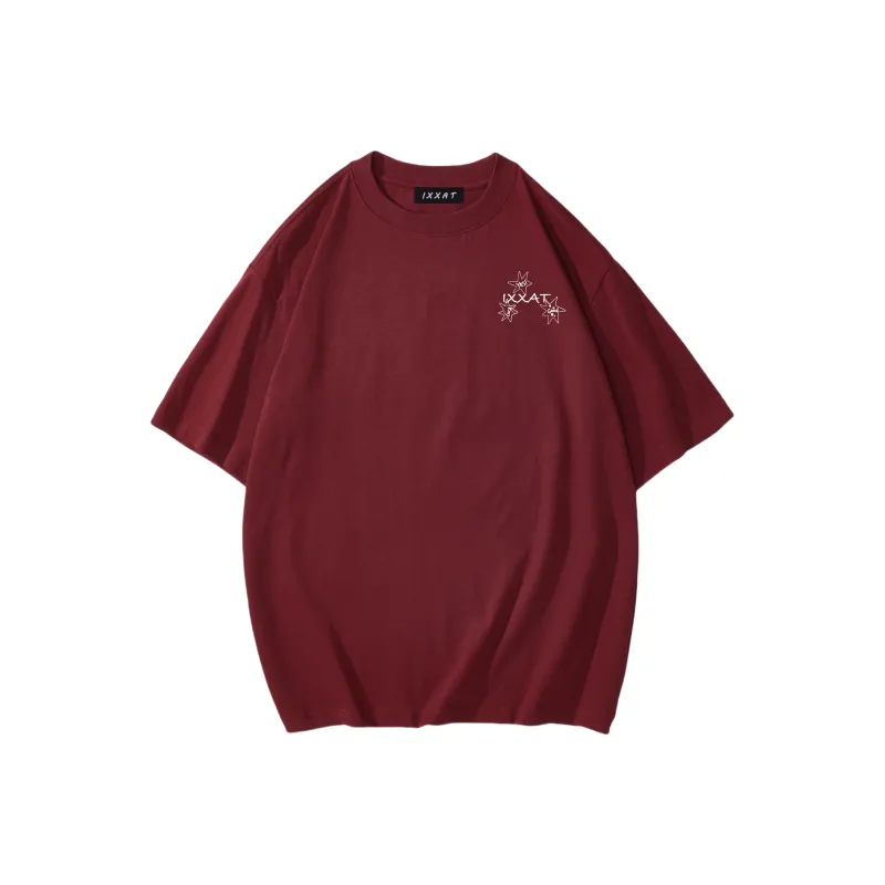 IXXAT T Shirts Unisex-13