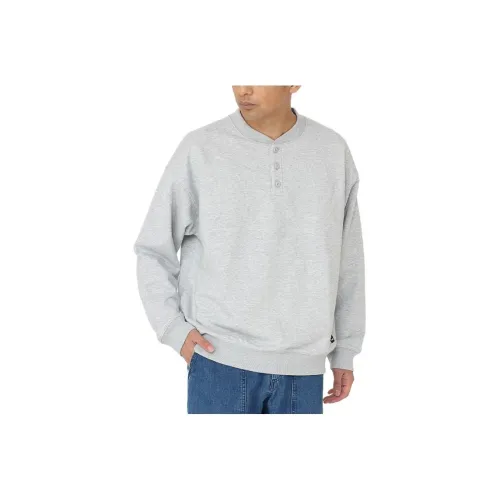 Columbia Alexander Isle™ Sweatshirt Men's Gray