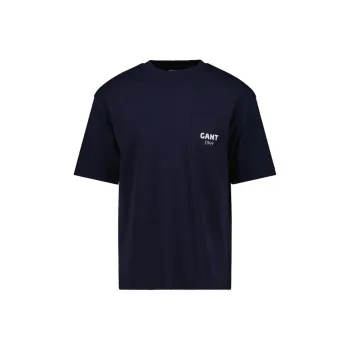 GANT T-Shirts Men