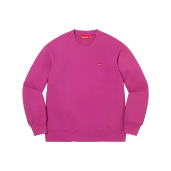 Supreme Small Box Crewneck FW22