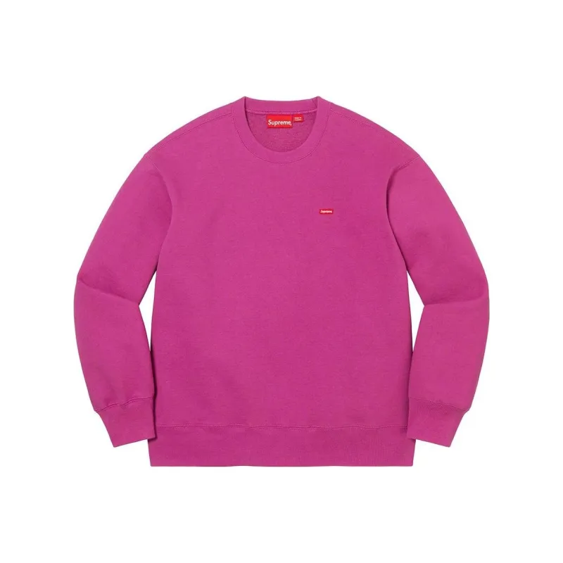Supreme Small Box Crewneck-6