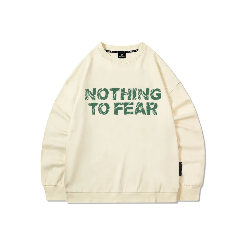 OLRIK Sweatshirts Unisex-5