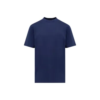 Loro Piana T Shirts Men Blue