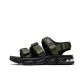 Army Green Black