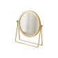Gold Frame Sunglasses